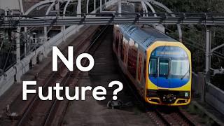 Why Sydney Still Needs Sydney Trains