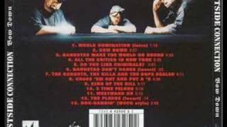 childrin of da ghetto - drug lord  (rare)