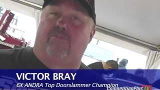 VIDEO FEATURE: WHAT IS AN ANDRA TOP DOORSLAMMER?