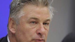 Alec Baldwin charges dropped in fatal ‘Rust’ shooting