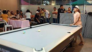 KMJS JAYBEE SUCAL VS RJ PAGADIAN OZAMIS CITY SARGO BILLIARDS is live!