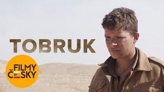 Tobruk | full movie | HD