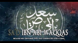 Sa'd Ibn Abi Waqqas RA