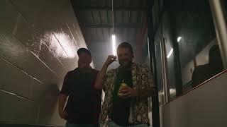 Tyler Joe Miller & Matt Lang - Never Met A Beer (Official Music Video)