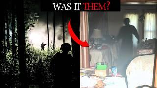 The Untold Story Of The Black Forest Haunting | Was It the Government or Something Paranormal?