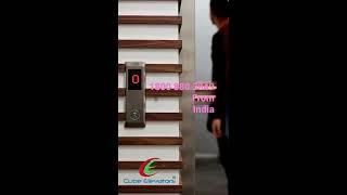 Small Home Lifts at affordable Cost in India Toll free Call 1800 880 3849 from India