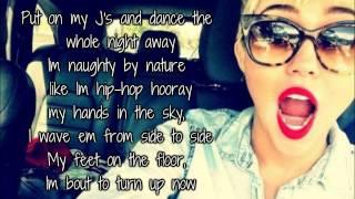 Mike Will Made It   23 ft  Miley Cyrus, Wiz Khalifa & Juicy J Lyrics Explicit