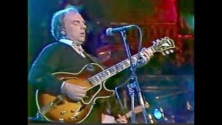 Van Morrison live England 1985 The Best Version