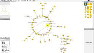 VBA PlantUML yEd InExSu - Methods Relations / Визуализация связей методов