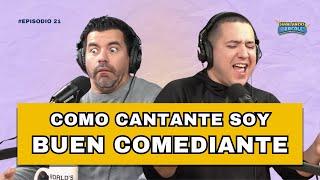 ¿Pisca ANDINA o CHANGUA? | Te CANTAMOS nuestros JOROPOS favoritos |  #hablandomiercoles Ep. 21