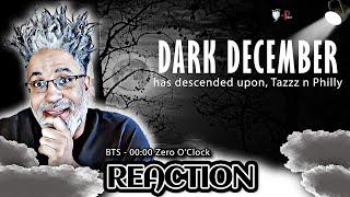 AMERICAN REACTION! | "BTS - 00:00 (Zero O'Clock)" | BTS HAS ME HOOKED