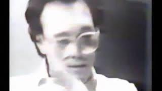 Yes Miscellany: 1982 - ZTT Documentary featuring Trevor Horn