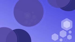 Abstract purple geometric background. Motion graphic. seamless loop animated video