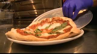 Hugo's Pizzeria now open in Midtown