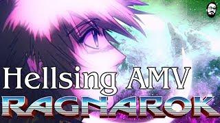 Hellsing Ultimate AMV - Ragnarok