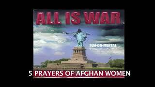 Fun Da Mental - Prayers Of Afghan Women