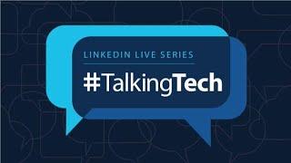 #TalkingTech: Cultivating the Federal Government's Top Technology Team