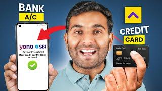 Credit Card To Bank Account Money Transfer - Zero Fees | Housing App Rent Payment 