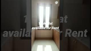 ️ DELHI SAKET ME 1BHK  FLAT AVAILABLE FOR RENT, 7 MINUTES WALKING SAKET METRO STATION 