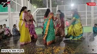 Krishnastami Celebrations in our community | MVV & MK Park | Best Gated Community | Must watch 