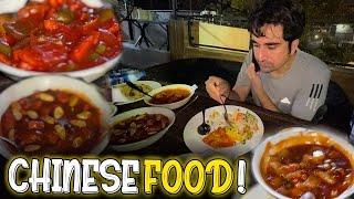 Ami Aur Ramzan Ny Aaj Wapis Ana ! | Chinese Food Try Kiya | Vlog 143 |