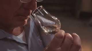 The Secret of Triple Distillation | Pisco Control C