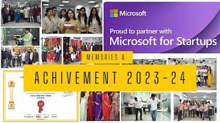 Memories & Achievements at Outright