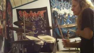 Zlati gumb - Slovenija ima talent - Simon Škrlec - Gujdek blast beats