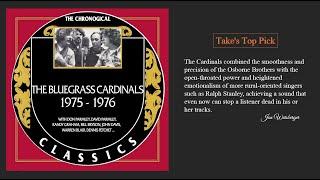 The Bluegrass Cardinals 1975-1976 [2014] - The Bluegrass Cardinals