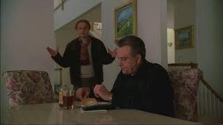 Ralph Cifaretto Wants To Kill Tony - The Sopranos HD