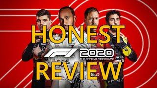 F1 2020: Review