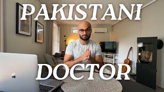 I Got Married | Life Update | Pakistani Doctor in Norway