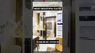 2 BHK Flat with Terrace Garden in Uttam Nagar, Delhi | 2 BHK Freehold Property with Modern Amenities