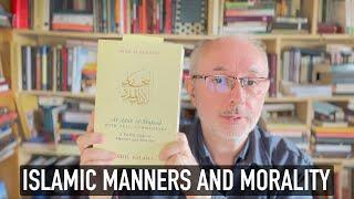 Islamic manners and morality