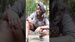 Sejal ex video | Sejal exx reaction| #roast #shorts