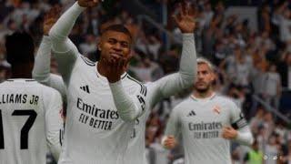 EA FC 25 - Kylian Mbappe Ball Control