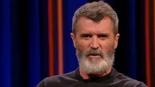 Roy Keane | The Tommy Tiernan Show