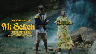 Bibao - Mi Sekeh (Official Music Video) Ft. Kayler