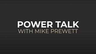 10 to Get 15 | Power Talk - January 23, 2025