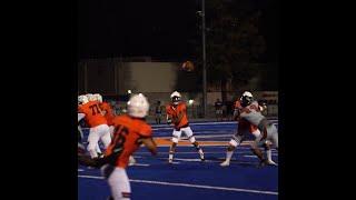 Seth Shigg Jr - Quarterback - Class of 2025 - What the Highlight Tape Doesn't Show
