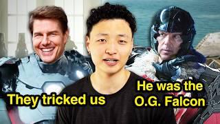 Awful MCU Theories You Forgot About