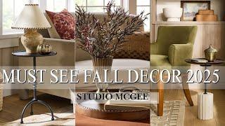 Studio McGee Fall 2025 at Target: What’s Worth It & What I’m Deinfluencing