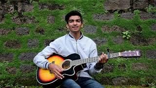 #Tu Hi H Haquikat |#JAVED ALI | Cover By Prabhat Chauhan