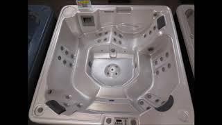 Used Spas Liquidation at SPA MAX