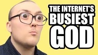 [YTP] The Internet's Busiest God