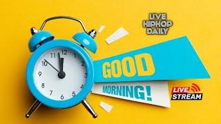 LiveHipHopDaily GOOD MORNING (Weekly Recap)