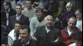 Стране нужен не вождь, а проснувшийся народ.