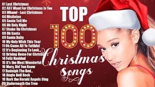 Top Christmas Songs of All Time  Best Christmas Music Playlist  #christmasplaylist