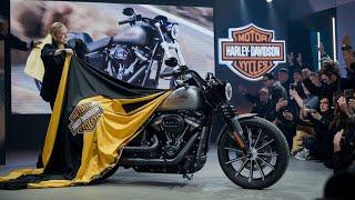 2025 New Harley Davidson softail deluxe officially launched!!