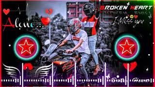 TERI_MERI_TERI_PREM_KAHANI_HAI_MUSKIL || DJ REMIX SONG || HEART BROKEN || SAD SONG